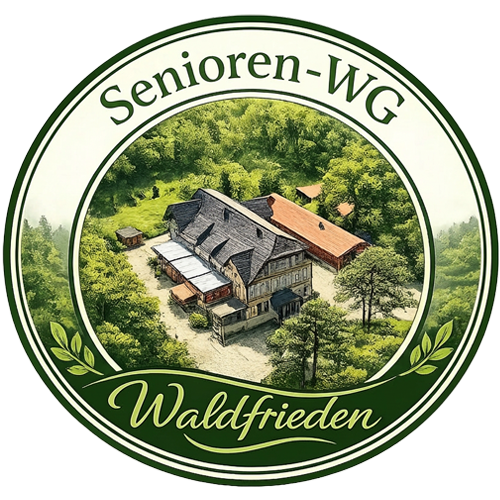 Senioren-Wohngemeinschaft Waldfrieden Mühlhausen